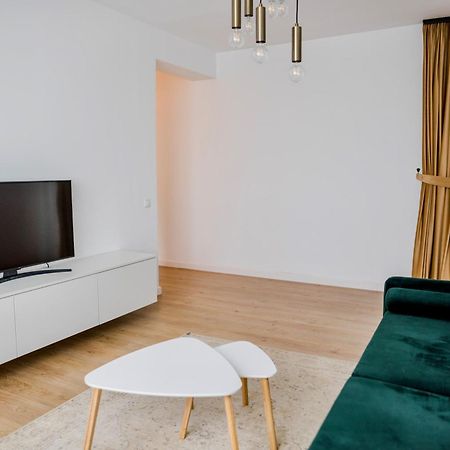 Amazing Mountain View Apartment Sibiu Ngoại thất bức ảnh