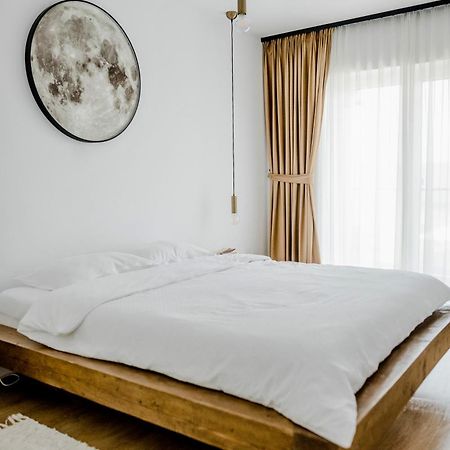Amazing Mountain View Apartment Sibiu Ngoại thất bức ảnh