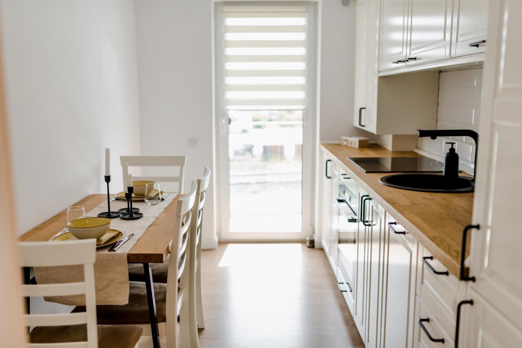 Amazing Mountain View Apartment Sibiu Ngoại thất bức ảnh