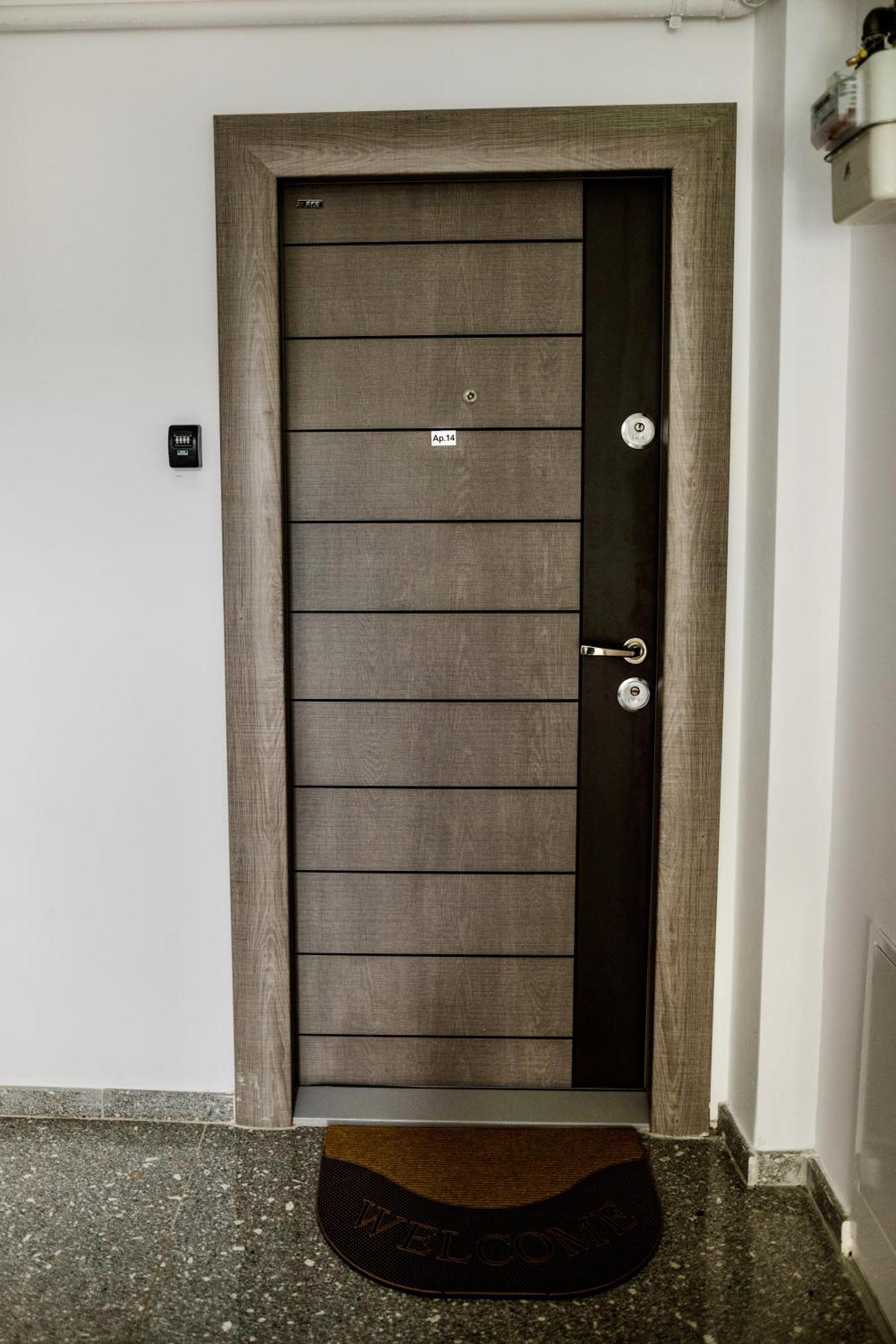 Amazing Mountain View Apartment Sibiu Ngoại thất bức ảnh