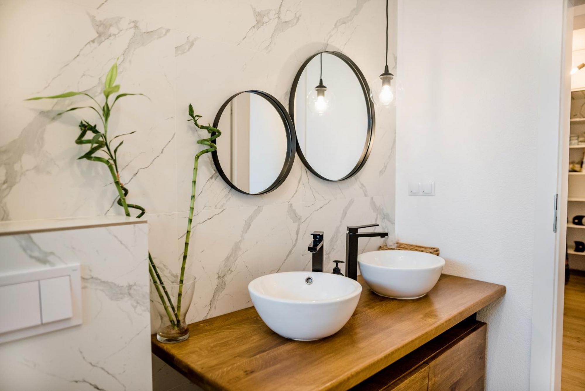 Amazing Mountain View Apartment Sibiu Ngoại thất bức ảnh