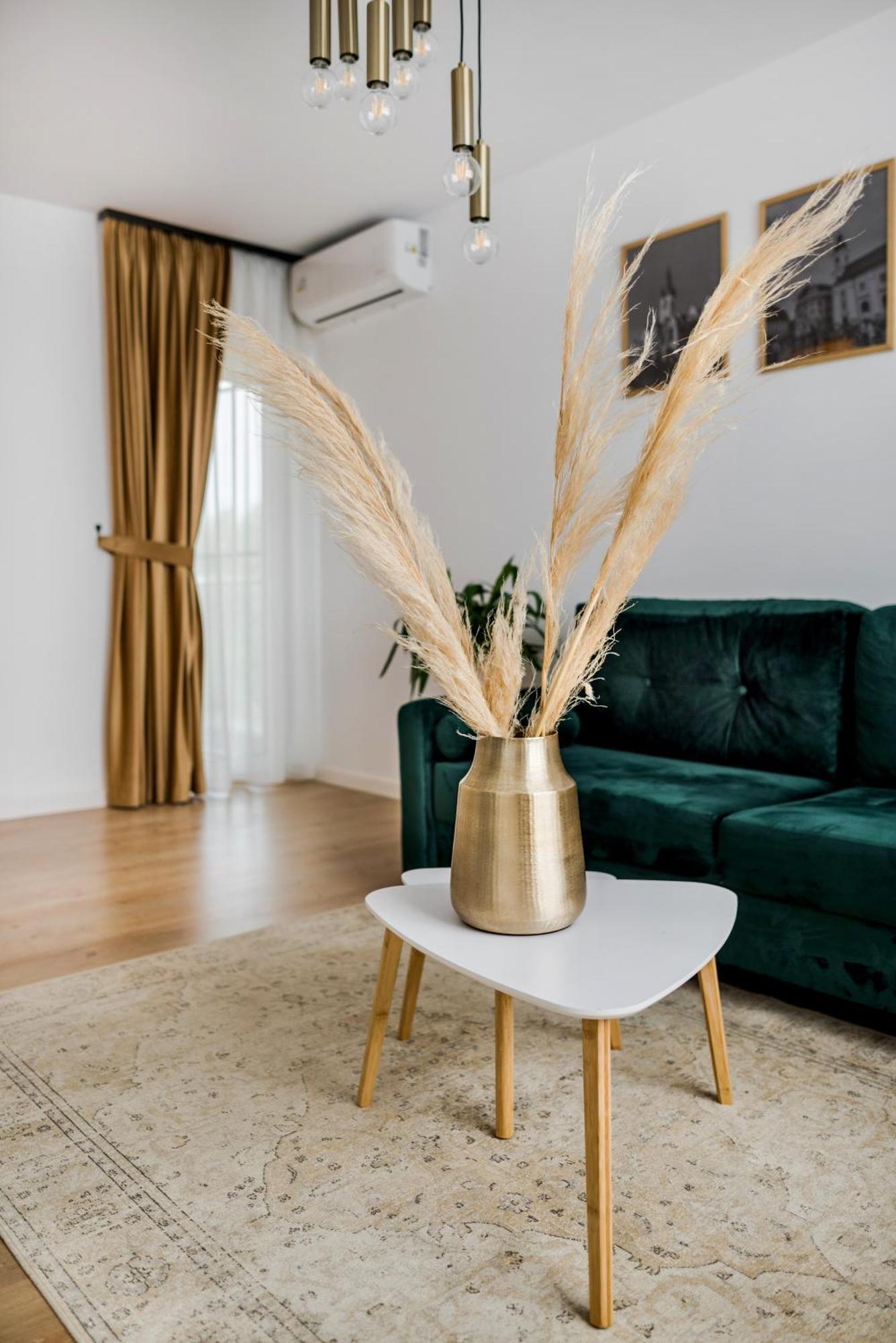 Amazing Mountain View Apartment Sibiu Ngoại thất bức ảnh