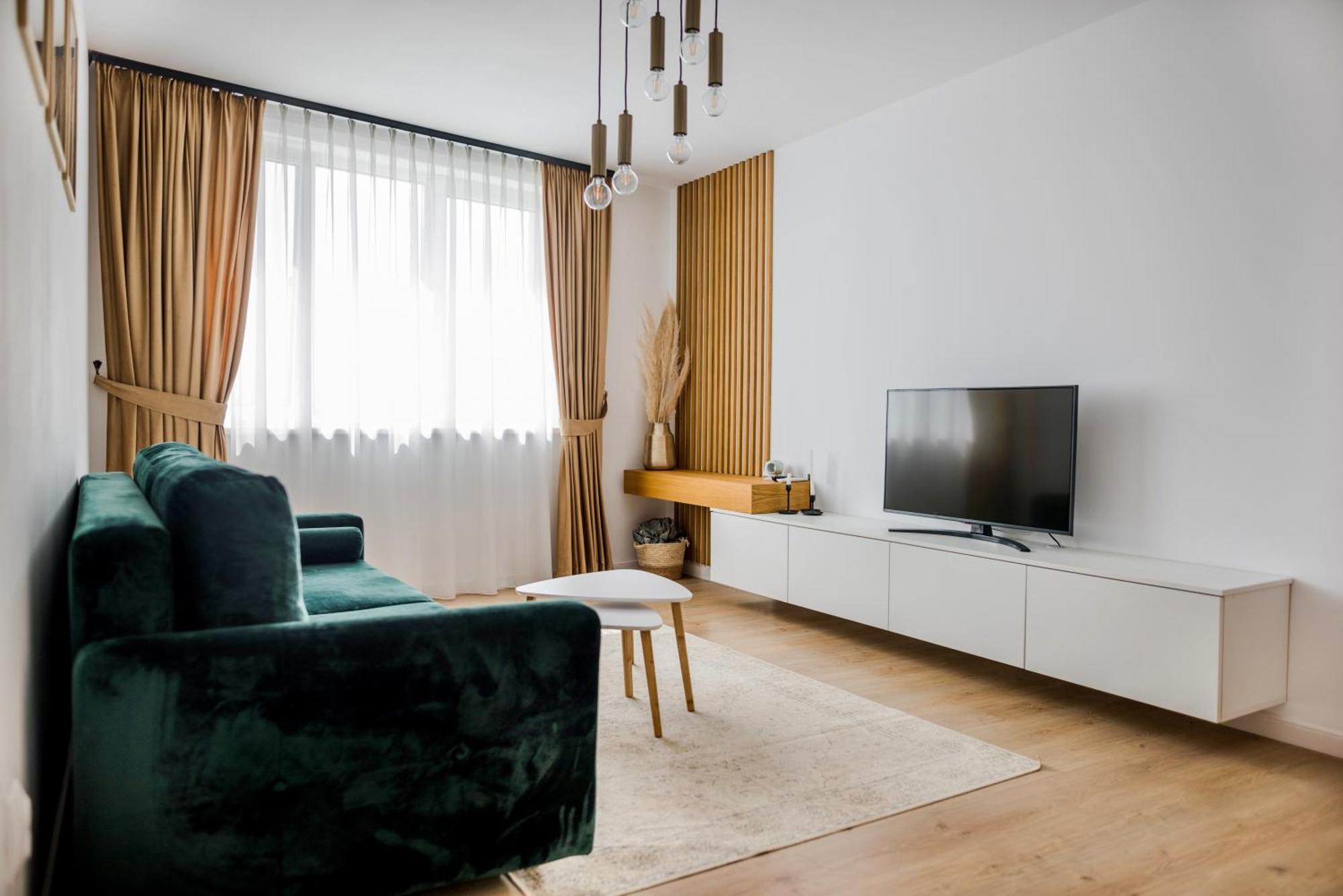 Amazing Mountain View Apartment Sibiu Ngoại thất bức ảnh