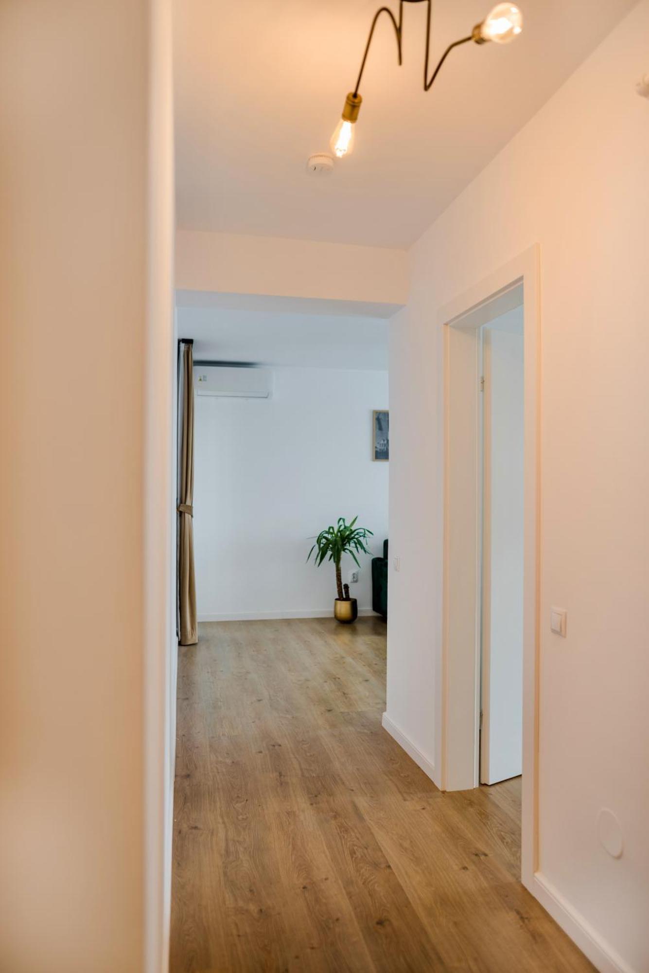 Amazing Mountain View Apartment Sibiu Ngoại thất bức ảnh