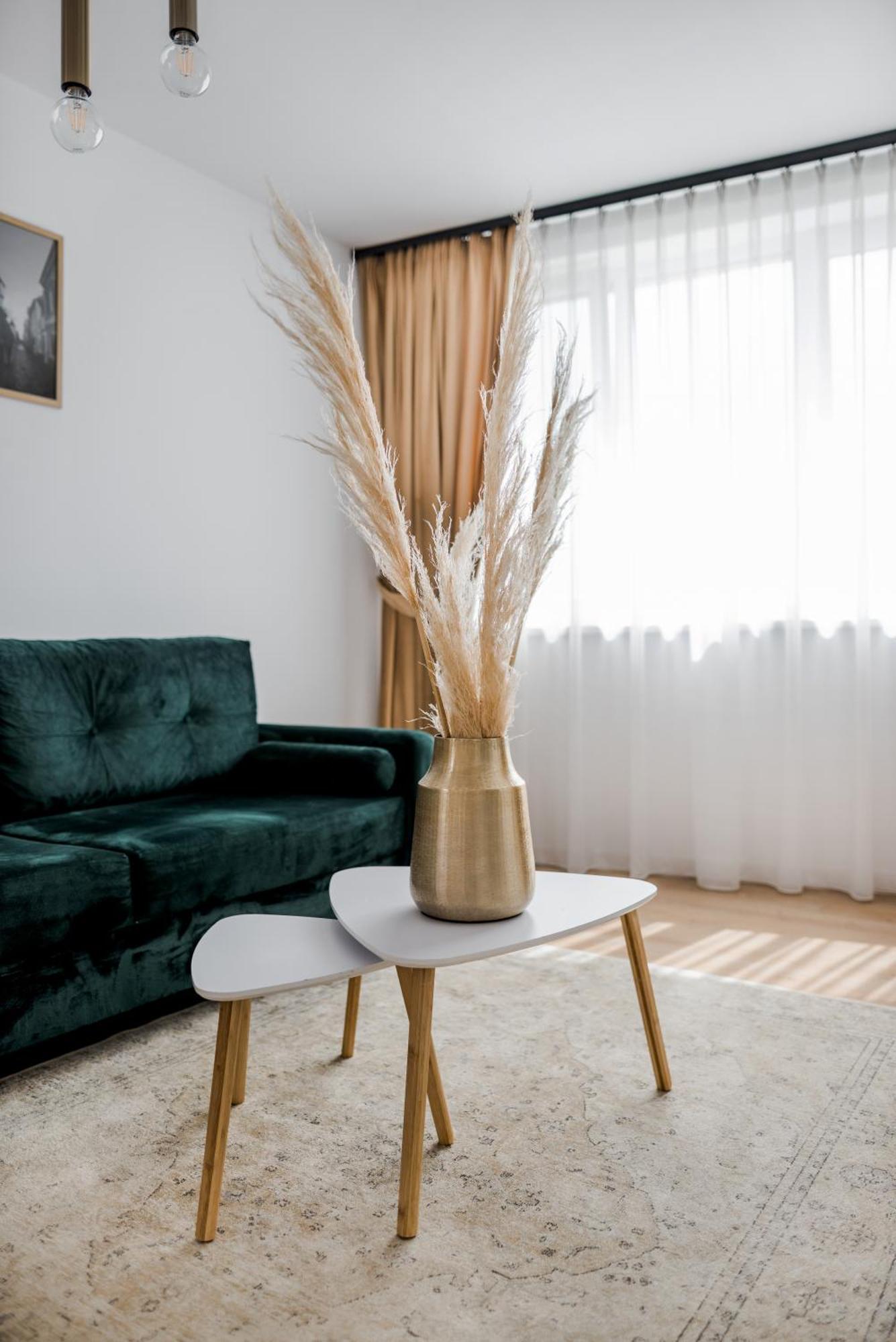 Amazing Mountain View Apartment Sibiu Ngoại thất bức ảnh