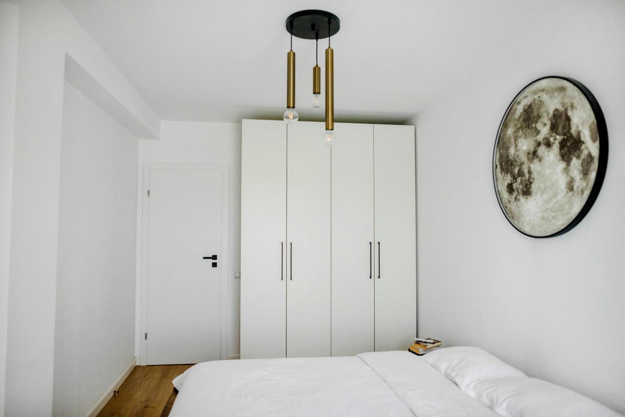 Amazing Mountain View Apartment Sibiu Ngoại thất bức ảnh