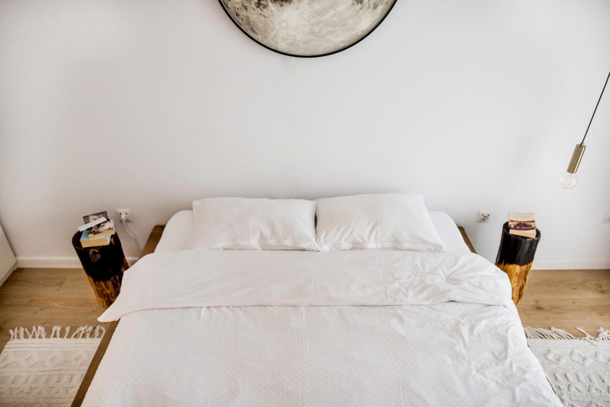 Amazing Mountain View Apartment Sibiu Ngoại thất bức ảnh
