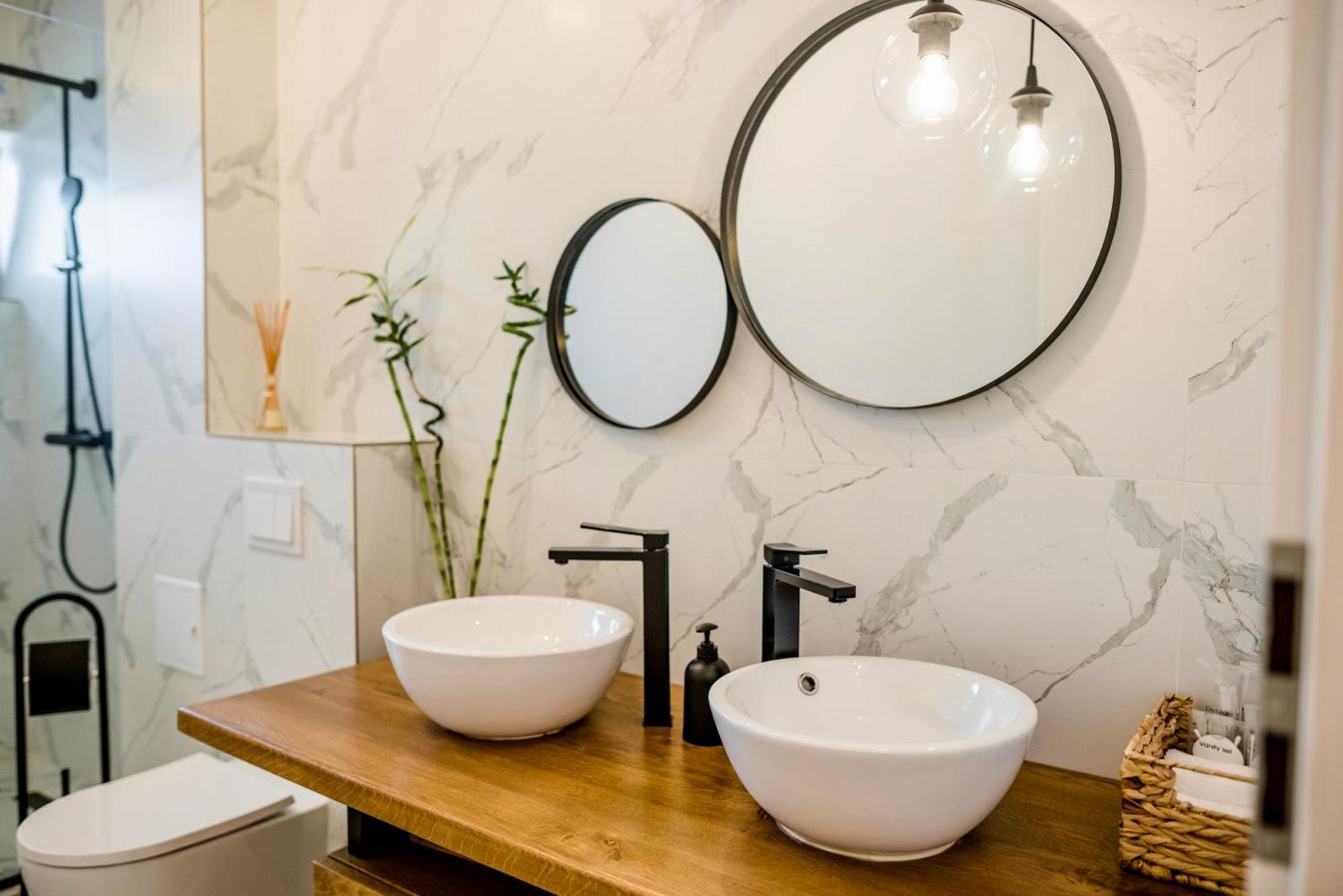 Amazing Mountain View Apartment Sibiu Ngoại thất bức ảnh