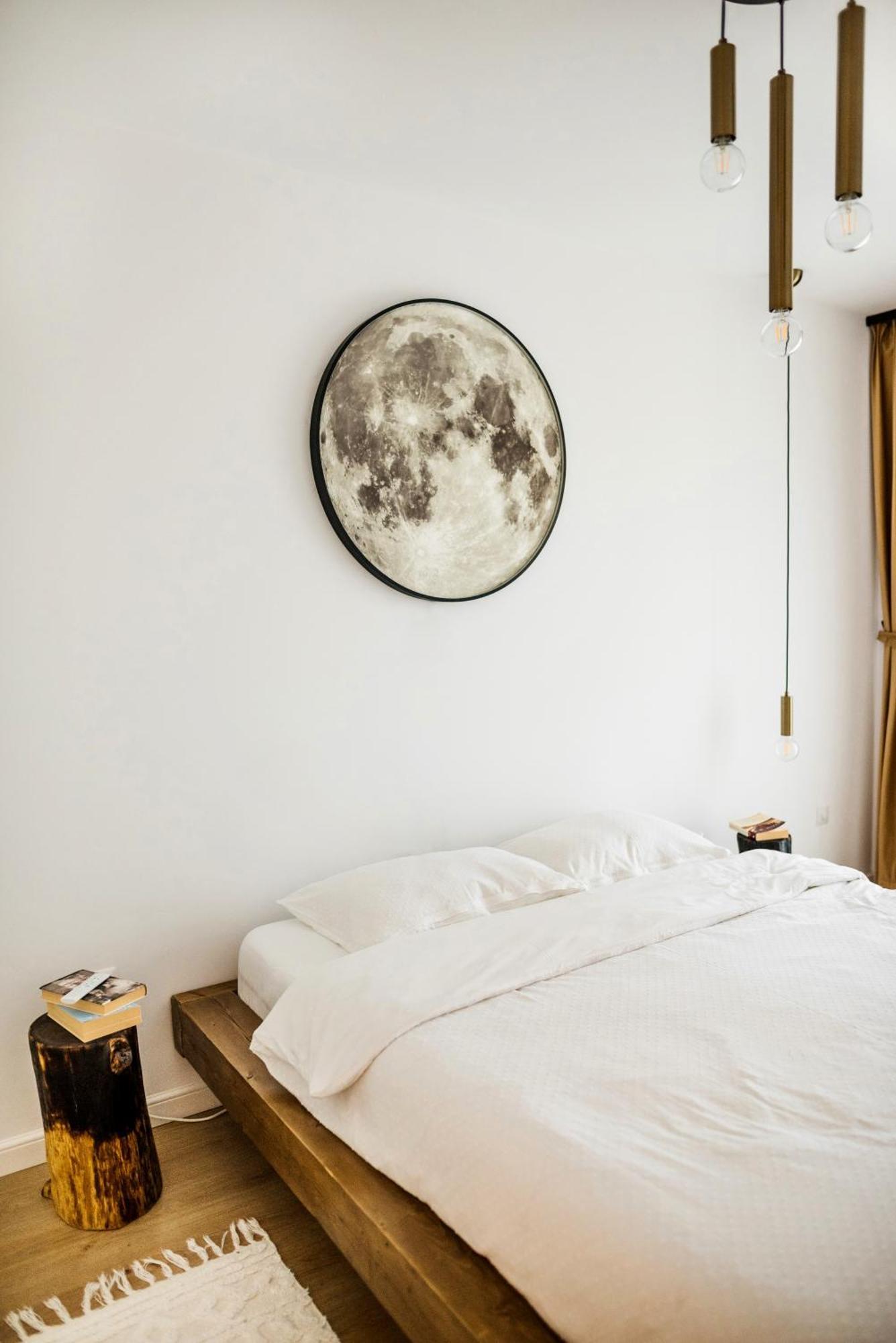 Amazing Mountain View Apartment Sibiu Ngoại thất bức ảnh