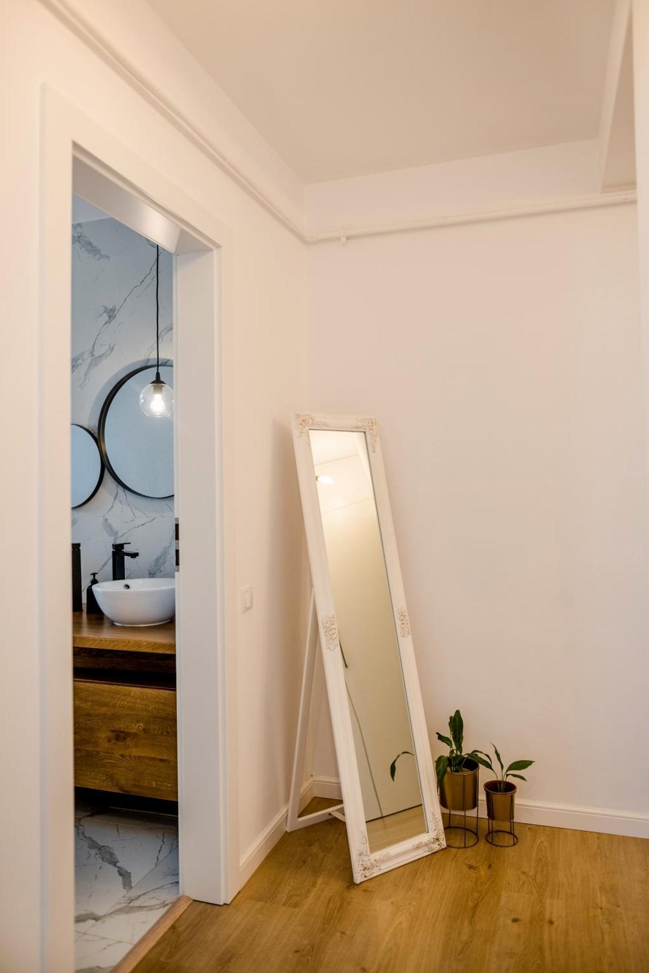 Amazing Mountain View Apartment Sibiu Ngoại thất bức ảnh